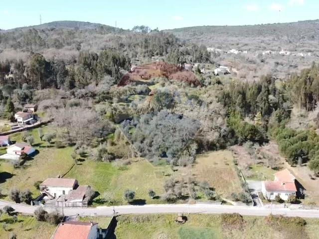 Terreno à venda em Alvaiázere