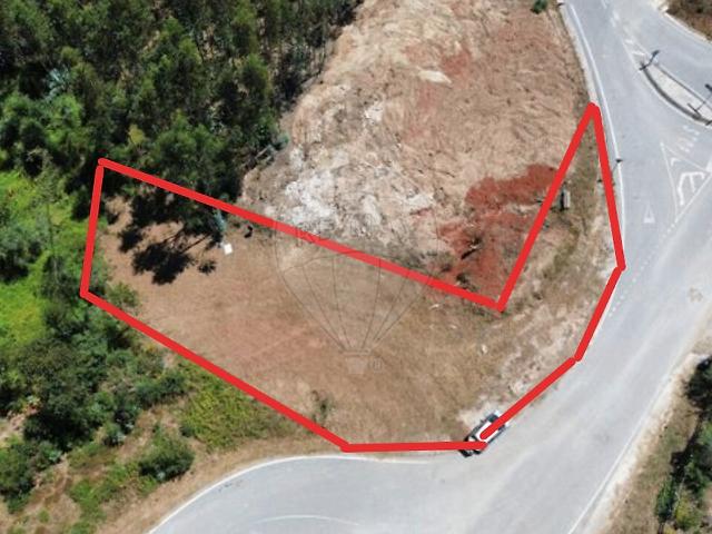 Terreno à venda em Alvaiázere, Alvaiázere RE/MAX Portugal