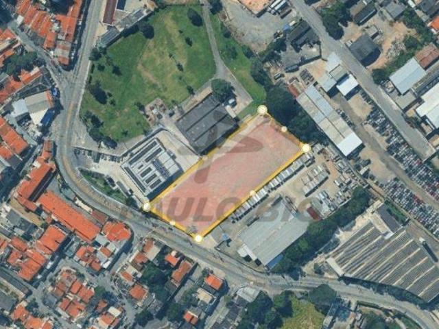 Terreno à venda em Alvarenga