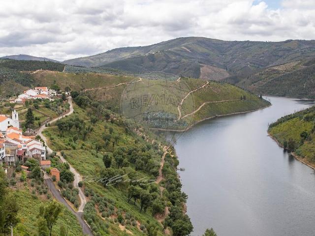 Terreno à venda em Álvaro, Oleiros RE/MAX Portugal