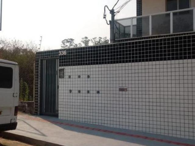 Terreno à venda em Álvaro Camargos
