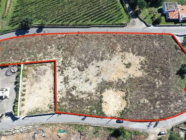 Terreno à venda em Alvito São Pedro e São Martinho e Couto, Barcelos RE/MAX Portugal