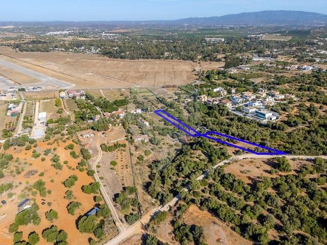 Terreno à venda em Alvor, Portimão RE/MAX Portugal