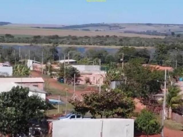 Terreno à venda em Alvorada do Sul PR, Loteamento Santa Anastacio, 450,00 m² de área! Aproveite essa