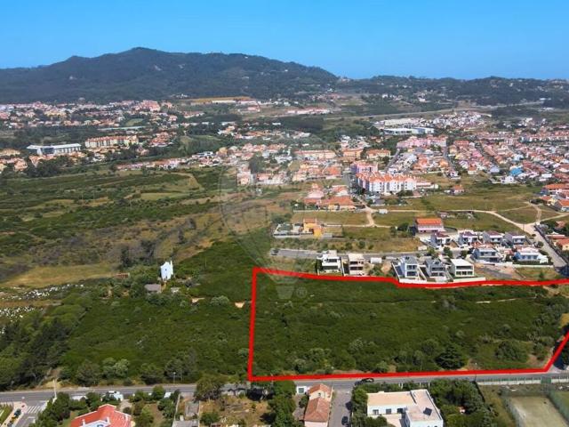 Terreno à venda em Albarraque