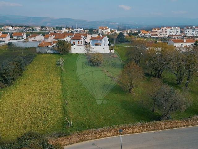 Terreno à venda em Albergaria a Velha e Valmaior, Albergaria a Velha RE/MAX Portugal
