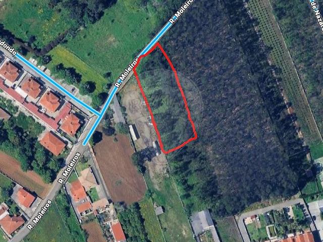 Terreno à venda em Albergaria a Velha e Valmaior, Albergaria a Velha RE/MAX Portugal