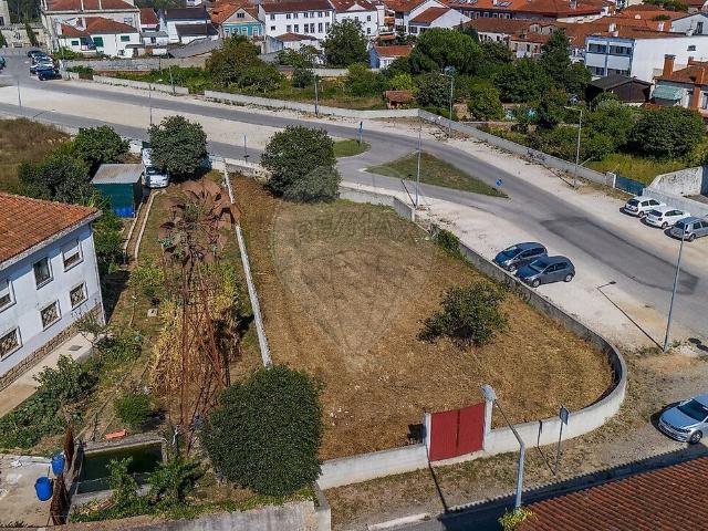 Terreno à venda em Albergaria a Velha e Valmaior, Albergaria a Velha RE/MAX Portugal