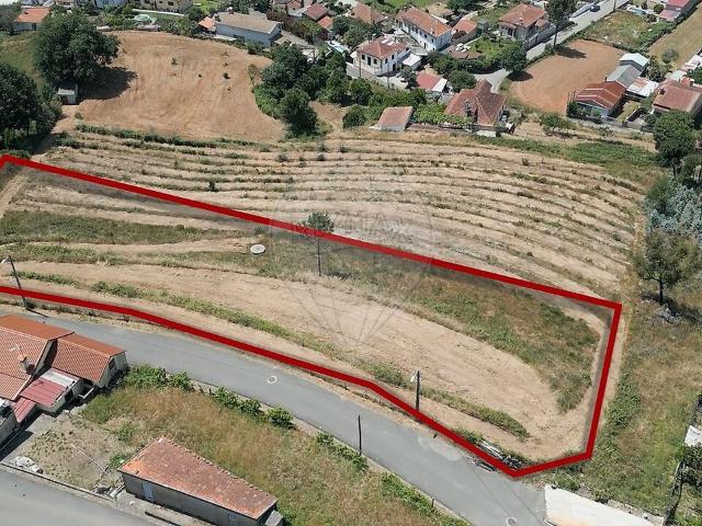 Terreno à venda em Albergaria a Velha e Valmaior, Albergaria a Velha RE/MAX Portugal