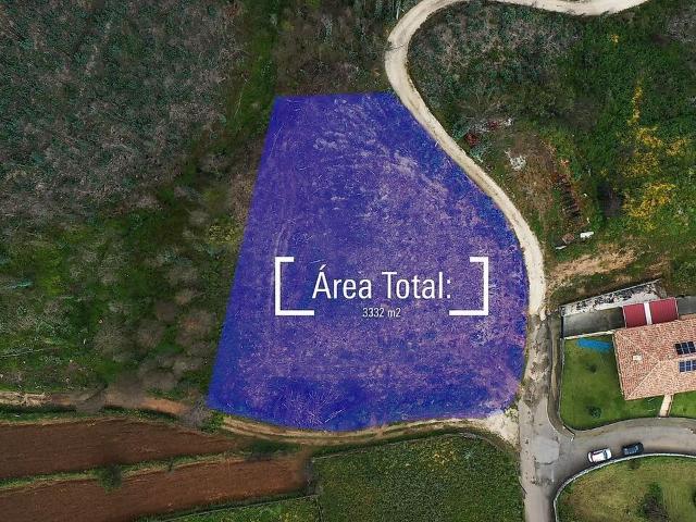 Terreno à venda em Albergaria a Velha e Valmaior, Albergaria a Velha RE/MAX Portugal