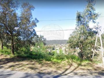 Terreno à venda em Albergaria a Velha