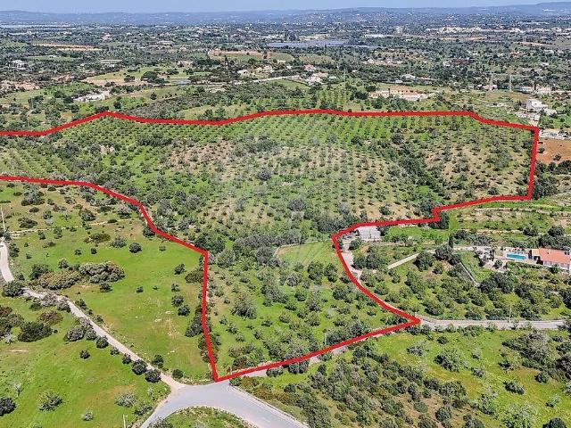 Terreno à venda em Albufeira e Olhos de Água, Albufeira RE/MAX Portugal