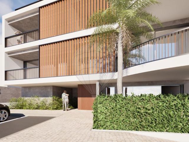 Terreno à venda em Albufeira