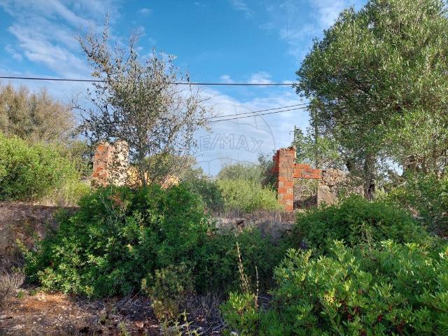 Terreno à venda em Albufeira