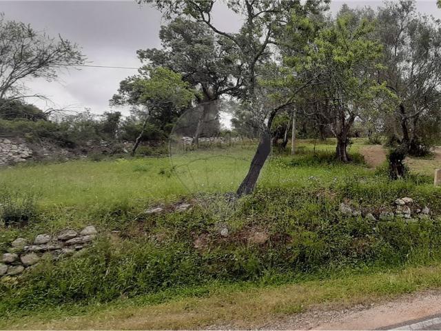 Terreno à venda em Albufeira
