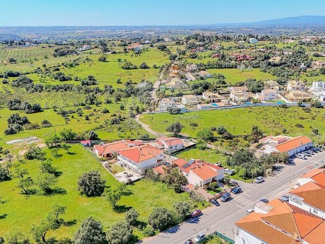 Terreno à venda em Albufeira
