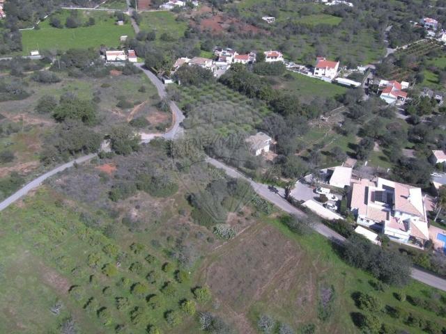 Terreno à venda em Albufeira