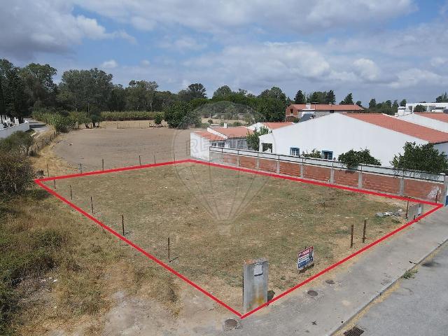 Terreno à venda em Alcáçovas, Viana do Alentejo RE/MAX Portugal