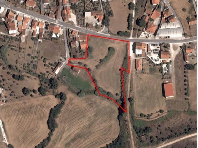 Terreno à venda em Alcanena