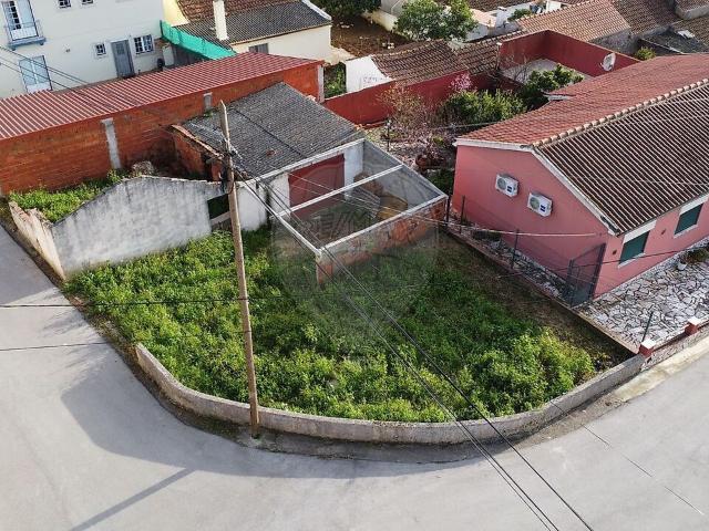 Terreno à venda em Alcanena