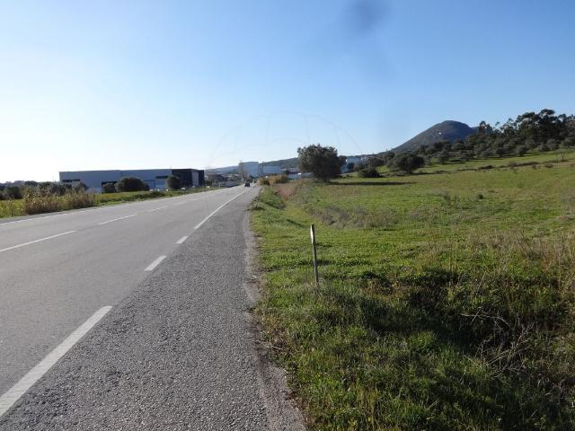 Terreno à venda em Alcanena