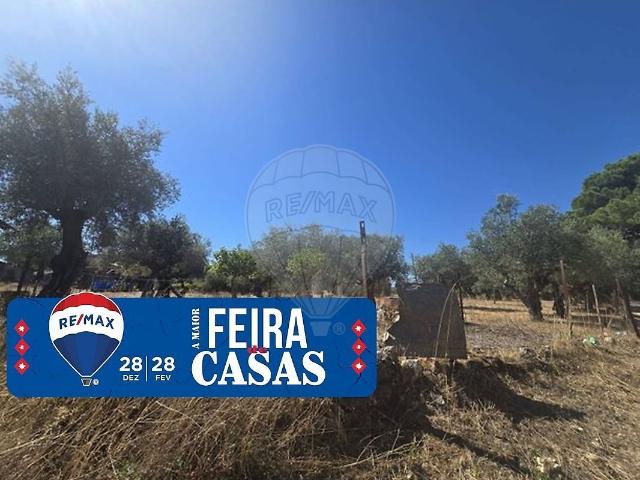 Terreno à venda em Alcanena