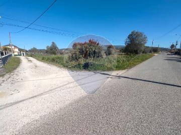 Terreno à venda em Alcanena