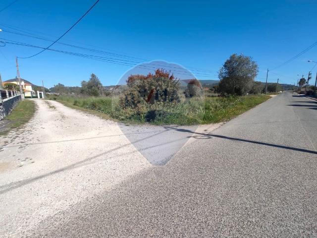 Terreno à venda em Alcanena