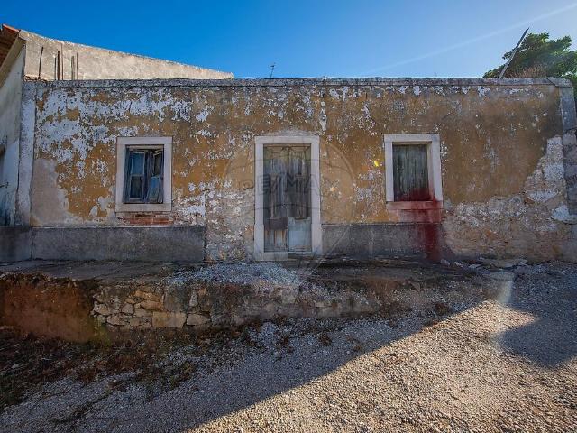 Terreno à venda em Alcanena e Vila Moreira, Alcanena RE/MAX Portugal