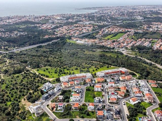 Terreno à venda em Alcabideche, Cascais RE/MAX Portugal