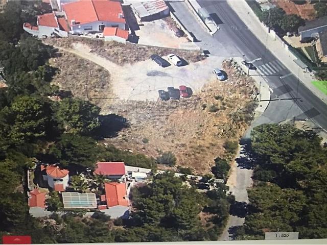 Terreno à venda em Alcabideche, Cascais RE/MAX Portugal
