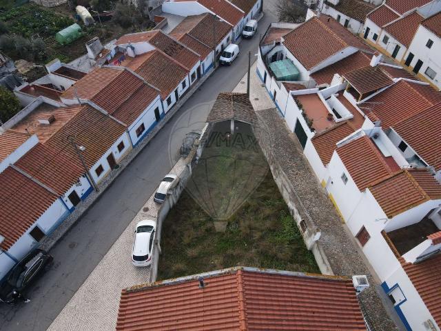 Terreno à venda em Alcácer do Sal