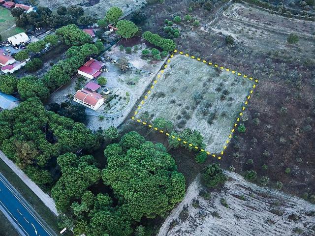 Terreno à venda em Alcácer do Sal Santa Maria do Castelo e Santiago e Santa Susana, Alcácer do Sal RE/MAX Portugal