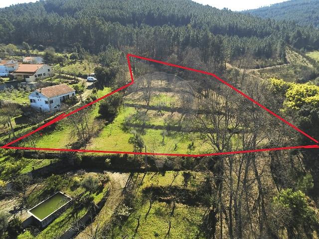 Terreno à venda em Alcaide, Fundão RE/MAX Portugal