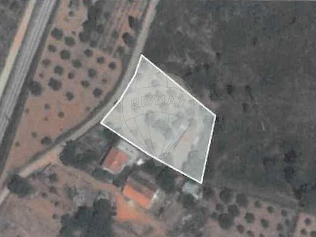 Terreno à venda em Alcaria, Fundão RE/MAX Portugal