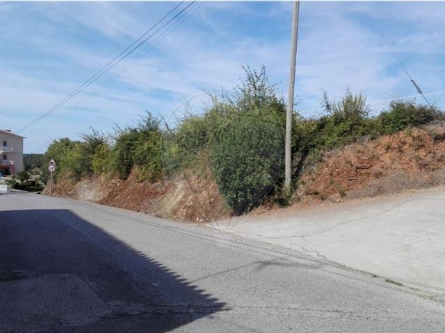 Terreno à venda em Alcobaça e Vestiaria, Alcobaça RE/MAX Portugal
