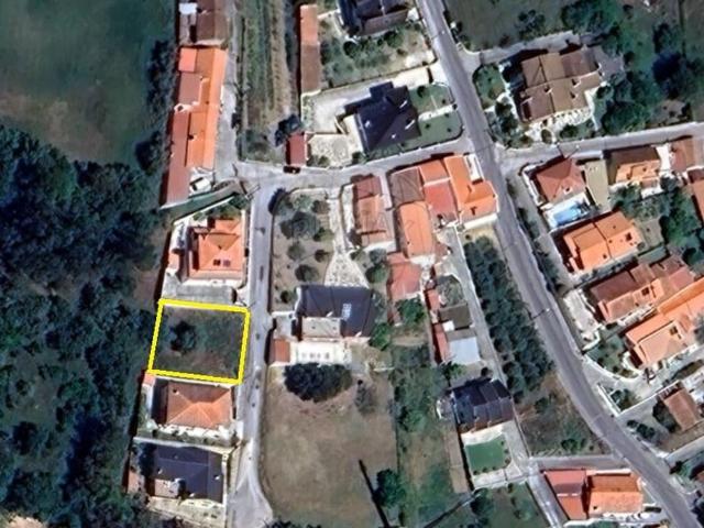 Terreno à venda em Alcobaça