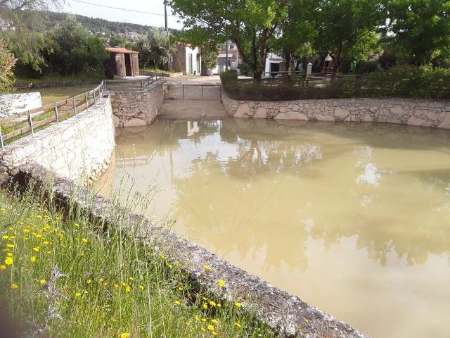 Terreno à venda em Alcobaça
