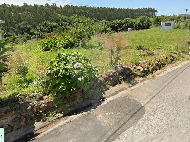 Terreno à venda em Alcobaça e Vestiaria, Alcobaça RE/MAX Portugal