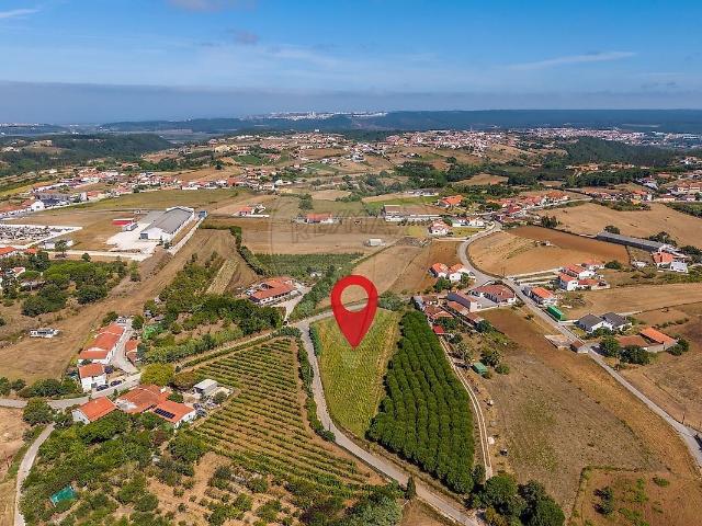 Terreno à venda em Alcobaça e Vestiaria, Alcobaça RE/MAX Portugal