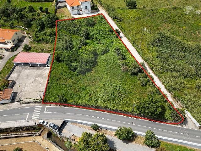 Terreno à venda em Alcobaça e Vestiaria, Alcobaça RE/MAX Portugal