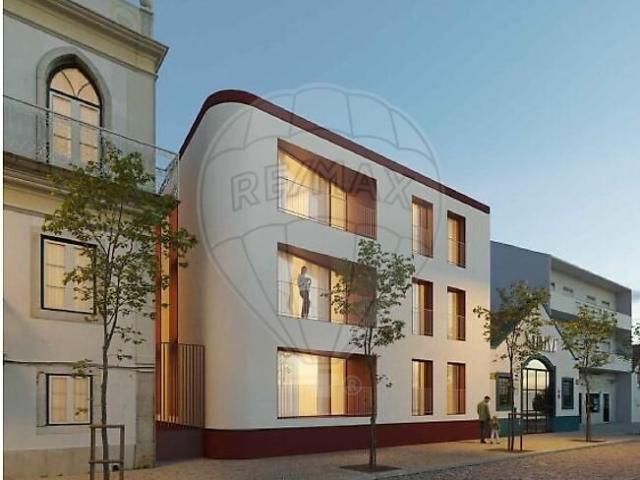 Terreno à venda em Alcochete, Alcochete RE/MAX Portugal