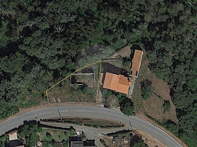 Terreno à venda em Alcofra, Vouzela RE/MAX Portugal