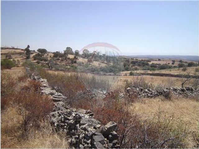 Terreno à venda em Alcoutim