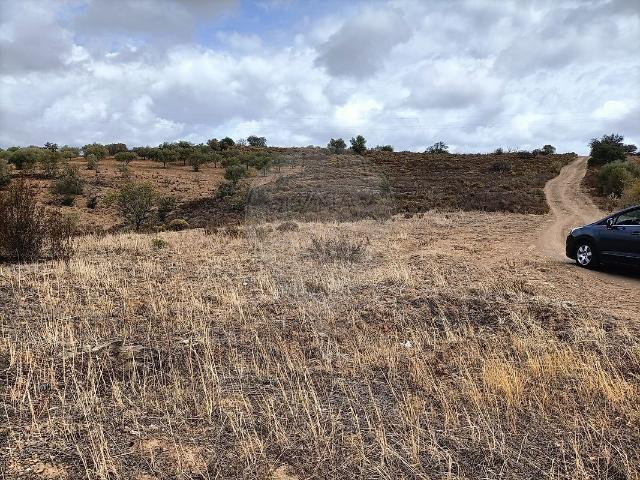 Terreno à venda em Alcoutim