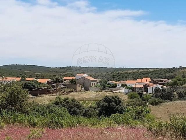 Terreno à venda em Alcoutim