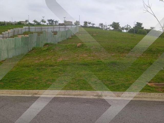 TERRENO A VENDA EM ALDEIA DA SERRA CONDOMINIO ALTAVIS
