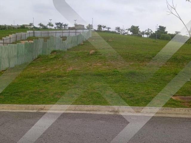TERRENO A VENDA EM ALDEIA DA SERRA CONDOMINIO ALTAVIS
