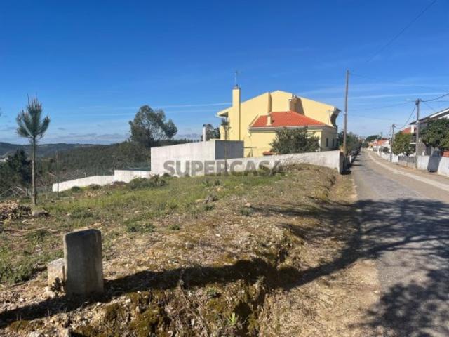 Terreno à venda em Aldeia do Mato, Abrantes