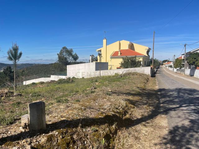 Terreno à venda em Aldeia do Mato, Abrantes
